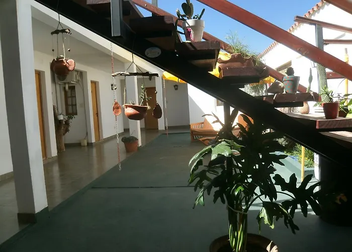 Hostal Aires de Cafayate